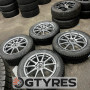 HOT STUFF WAREN R18 5x114.3 7.5JJ ET48 (165D40325)  Контрактные (Б/У)   6 