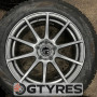 HOT STUFF WAREN R18 5x114.3 7.5JJ ET48 (165D40325)  Контрактные (Б/У)   2 