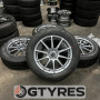 HOT STUFF WAREN R18 5x114.3 7.5JJ ET48 (165D40325)  Контрактные (Б/У)   5 