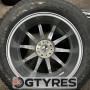 HOT STUFF WAREN R18 5x114.3 7.5JJ ET48 (165D40325)  Контрактные (Б/У)   8 