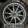 HOT STUFF WAREN R18 5x114.3 7.5JJ ET48 (165D40325)  Контрактные (Б/У)   1 