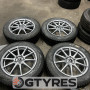 HOT STUFF WAREN R18 5x114.3 7.5JJ ET48 (165D40325)  Контрактные (Б/У)   4 