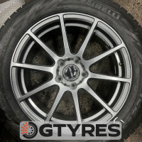 HOT STUFF WAREN R18 5x114.3 7.5JJ ET48 (165D40325)