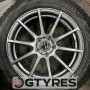 HOT STUFF WAREN R18 5x114.3 7.5JJ ET48 (165D40325)   