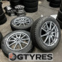 HOT STUFF WAREN R18 5x114.3 7.5JJ ET48 (165D40325)  Контрактные (Б/У)   7 