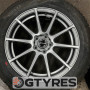 HOT STUFF WAREN R18 5x114.3 7.5JJ ET48 (165D40325)  Контрактные (Б/У)   3 
