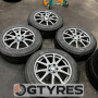 MERCEDES BENZ  R18 5x112 8JJ ET38 (166D40325)  Контрактные (Б/У)   6 