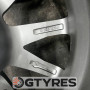 MERCEDES BENZ  R18 5x112 8JJ ET38 (166D40325)  Контрактные (Б/У)   10 