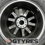 MERCEDES BENZ  R18 5x112 8JJ ET38 (166D40325)  Контрактные (Б/У)   8 