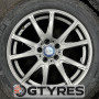MERCEDES BENZ  R18 5x112 8JJ ET38 (166D40325)  Контрактные (Б/У)   1 