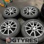 MERCEDES BENZ  R18 5x112 8JJ ET38 (166D40325)  Контрактные (Б/У)   4 