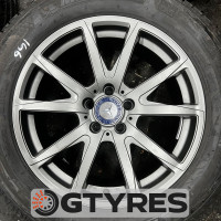 MERCEDES BENZ  R18 5x112 8JJ ET38 (166D40325)