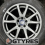 MERCEDES BENZ  R18 5x112 8JJ ET38 (166D40325)   