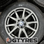 MERCEDES BENZ  R18 5x112 8JJ ET38 (166D40325)  Контрактные (Б/У)   3 