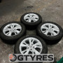 HONDA VEZEL R16 5x114.3 7JJ ET55 (168D40325)  Контрактные (Б/У)   6 