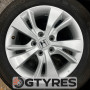 HONDA VEZEL R16 5x114.3 7JJ ET55 (168D40325)  Контрактные (Б/У)   2 