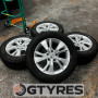 HONDA VEZEL R16 5x114.3 7JJ ET55 (168D40325)  Контрактные (Б/У)   5 