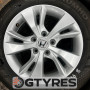 HONDA VEZEL R16 5x114.3 7JJ ET55 (168D40325)  Контрактные (Б/У)   1 