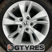 HONDA VEZEL R16 5x114.3 7JJ ET55 (168D40325)