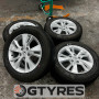 HONDA VEZEL R16 5x114.3 7JJ ET55 (168D40325)  Контрактные (Б/У)   7 