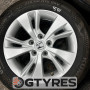 HONDA VEZEL R16 5x114.3 7JJ ET55 (168D40325)  Контрактные (Б/У)   3 