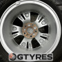 HONDA VEZEL R16 5x114.3 7JJ ET55 (168D40325)  Контрактные (Б/У)   9 