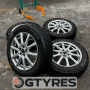 HOT STUFF EXCEEDER R16 5x100 6.5JJ ET48 (169D40325)  Контрактные (Б/У)   5 