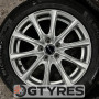 HOT STUFF EXCEEDER R16 5x100 6.5JJ ET48 (169D40325)  Контрактные (Б/У)   2 