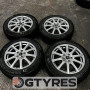 HOT STUFF EXCEEDER R16 5x100 6.5JJ ET48 (169D40325)  Контрактные (Б/У)   7 