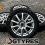 HOT STUFF EXCEEDER R16 5x100 6.5JJ ET48 (169D40325)  Контрактные (Б/У)   4 