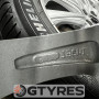 HOT STUFF EXCEEDER R16 5x100 6.5JJ ET48 (169D40325)  Контрактные (Б/У)   9 