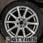 HOT STUFF EXCEEDER R16 5x100 6.5JJ ET48 (169D40325)   