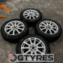 HOT STUFF EXCEEDER R16 5x100 6.5JJ ET48 (169D40325)  Контрактные (Б/У)   6 