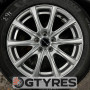 HOT STUFF EXCEEDER R16 5x100 6.5JJ ET48 (169D40325)  Контрактные (Б/У)   3 