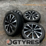 HONDA STEPWGN R17 5x114.3 6JJ ET50 (170D40325)  Контрактные (Б/У)   6 