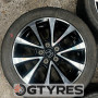 HONDA STEPWGN R17 5x114.3 6JJ ET50 (170D40325)  Контрактные (Б/У)   2 