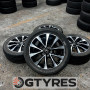 HONDA STEPWGN R17 5x114.3 6JJ ET50 (170D40325)  Контрактные (Б/У)   5 