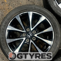 HONDA STEPWGN R17 5x114.3 6JJ ET50 (170D40325)