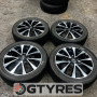 HONDA STEPWGN R17 5x114.3 6JJ ET50 (170D40325)  Контрактные (Б/У)   8 