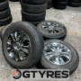 NISSAN AUTECH R16 4x100 6JJ ET42 (171D40325)  Контрактные (Б/У)   5 