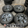 NISSAN AUTECH R16 4x100 6JJ ET42 (171D40325)  Контрактные (Б/У)   7 