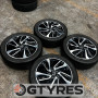 HONDA STEPWGN SPADA R17 5x114.3 6JJ ET50 (172D40325)  Контрактные (Б/У)   6 