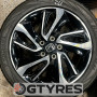 HONDA STEPWGN SPADA R17 5x114.3 6JJ ET50 (172D40325)  Контрактные (Б/У)   2 