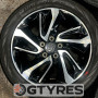 HONDA STEPWGN SPADA R17 5x114.3 6JJ ET50 (172D40325)  Контрактные (Б/У)   1 