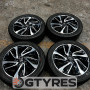 HONDA STEPWGN SPADA R17 5x114.3 6JJ ET50 (172D40325)  Контрактные (Б/У)   4 