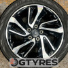 HONDA STEPWGN SPADA R17 5x114.3 6JJ ET50 (172D40325)