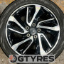 HONDA STEPWGN SPADA R17 5x114.3 6JJ ET50 (172D40325)   