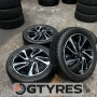HONDA STEPWGN SPADA R17 5x114.3 6JJ ET50 (172D40325)  Контрактные (Б/У)   7 