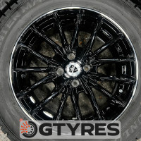 LEHMEISTER ESTROSA R16 4x100 6JJ ET40 (173D40325)