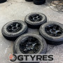 WEDS KEELERS R16 5x139.7 5.5JJ ET22 (174D40325)  Контрактные (Б/У)   6 